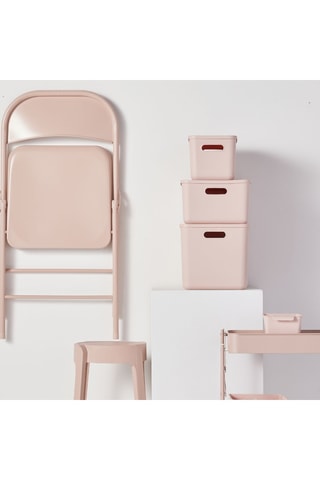 Boîte de rangement Utility - 36 x 26 x 24 cm