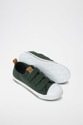 Tennis - Vert foncé