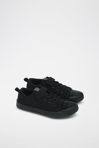 Tennis - Noir