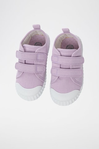 Tennis Violet