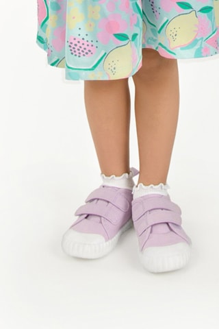 Tennis Violet
