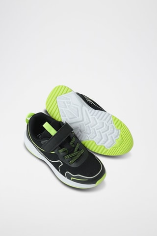 Tennis - Noir