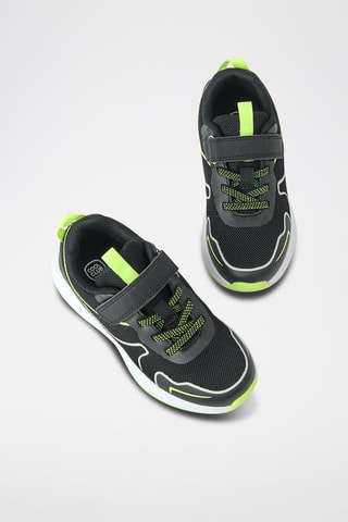 Tennis - Noir