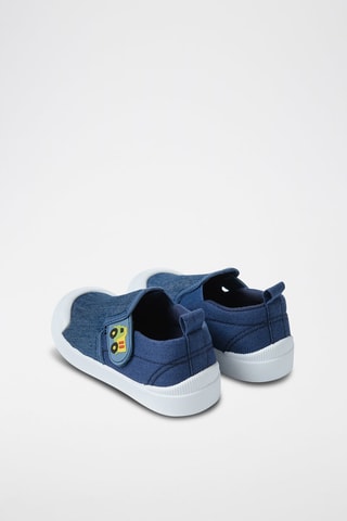 Tennis Bleu marine