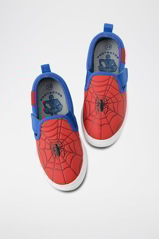 Tennis Spider-Man Avengers Marvel - Bleu roi