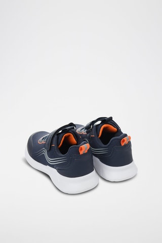 Tennis - Bleu marine