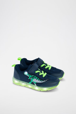Tennis Bleu marine