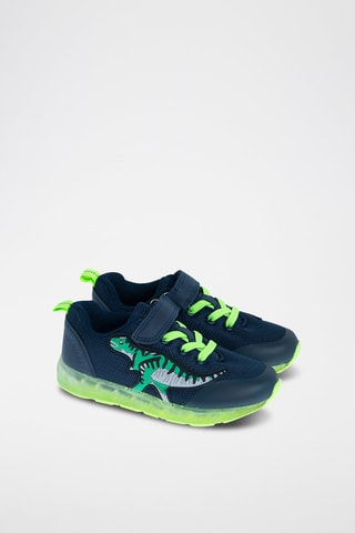 Tennis Bleu marine