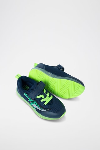 Tennis Bleu marine