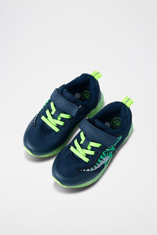 Tennis Bleu marine