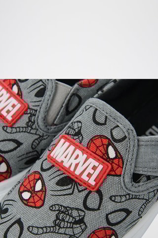 Tennis Spider-Man Avengers Marvel Gris