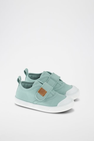 Tennis Turquoise