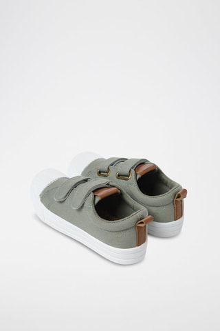 Tennis Kaki