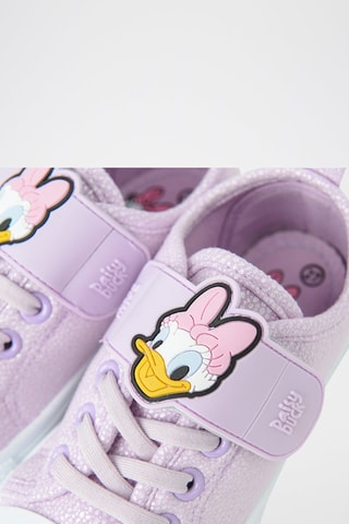 Tennis Daisy Disney - Mauve