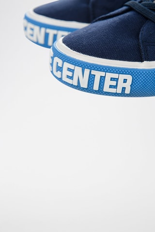 Tennis Nasa Bleu marine