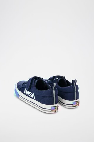 Tennis Nasa Bleu marine