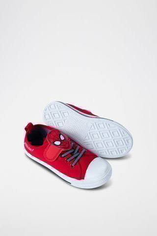 Tennis Spider-Man Avengers Marvel Rouge