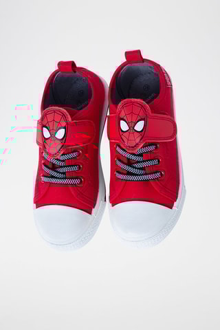 Tennis Spider-Man Avengers Marvel Rouge