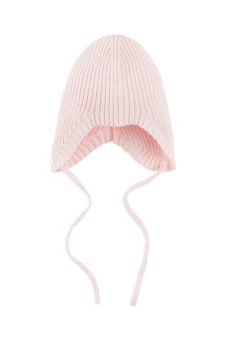 Bonnet - Rose