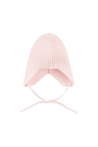 Bonnet - Rose