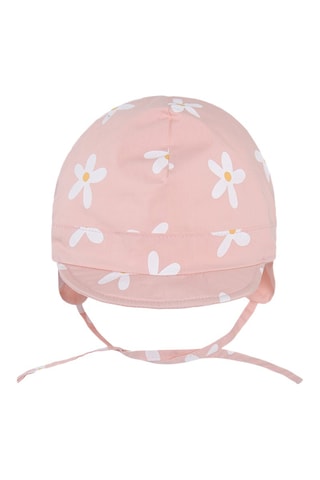 Casquette Rose