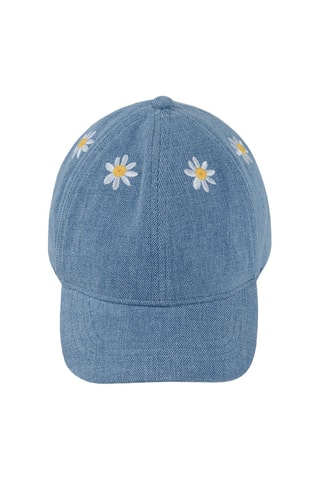 Casquette Bleu marine