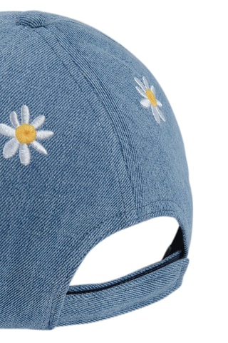 Casquette Bleu marine