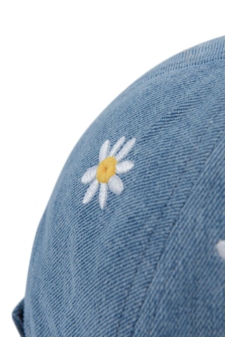 Casquette Bleu marine