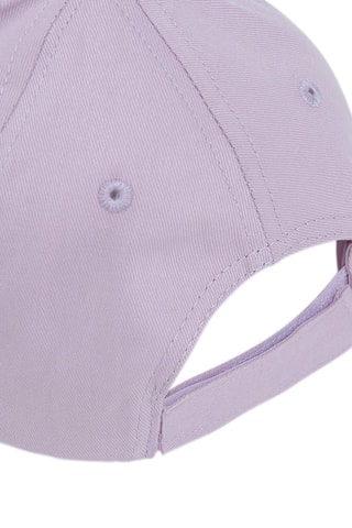 Casquette Minnie Disney Mauve