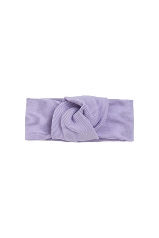 Bandeau Violet
