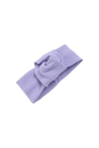 Bandeau Violet