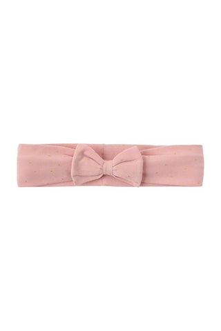 Bandeau - Rose