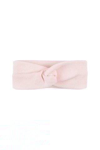 Bandeau Rose
