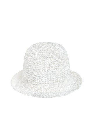 Panama Blanc