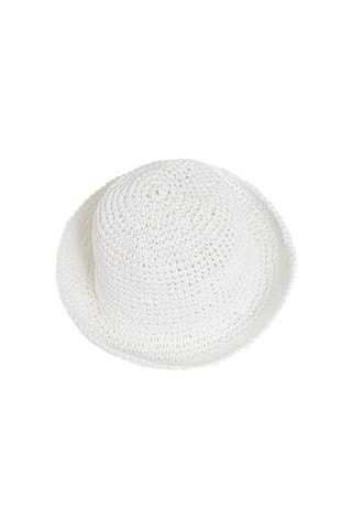 Panama Blanc