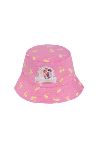Bob Stella Pat' Patrouille Rose