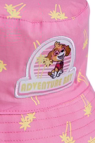 Bob Stella Pat' Patrouille Rose