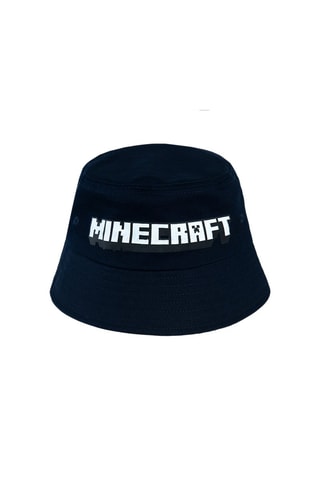 Bob Minecraft Bleu marine