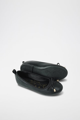 Ballerines - Noir