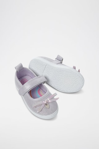 Babies Violet