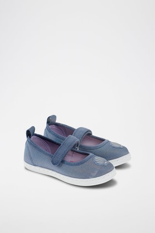 Babies Ariel La Petite Sirène Disney Bleu marine