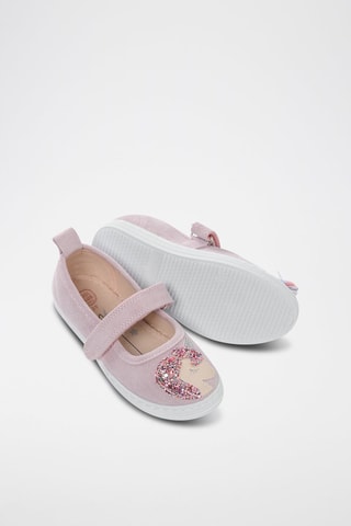 Babies Mauve