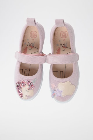 Babies Mauve