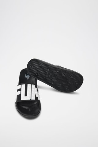 Mules Noir