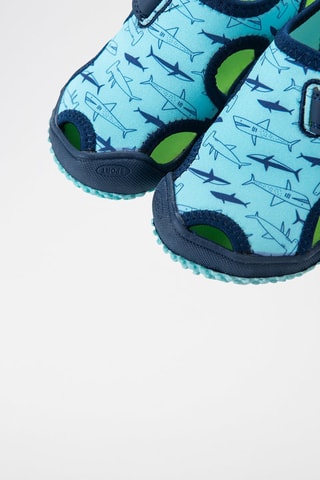 Salomés Turquoise