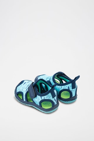 Salomés Turquoise