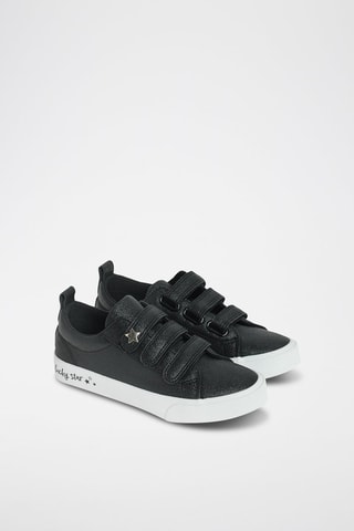 Baskets - Noir