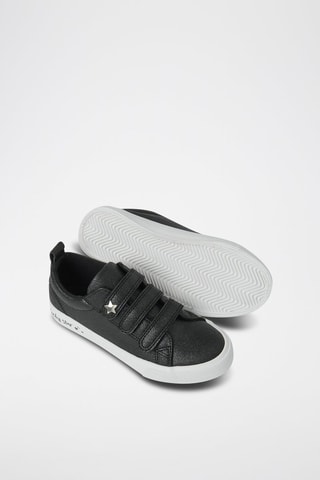 Baskets - Noir