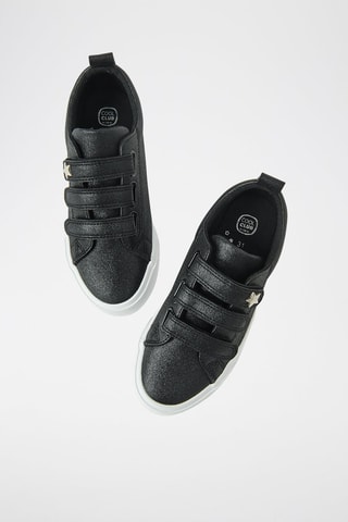 Baskets - Noir