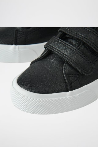 Baskets - Noir